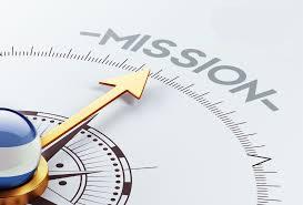 Misyonumuz