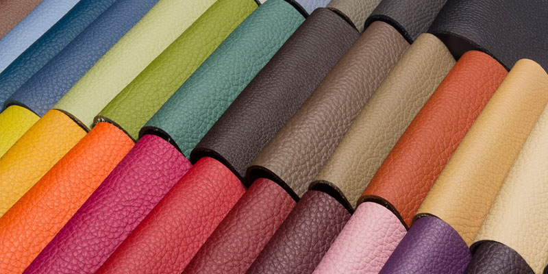 Deri Yardımcı Kimyasalları